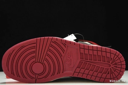 TEN CHICAGO RETRO 1 - OF AIR THE JORDAN 0909